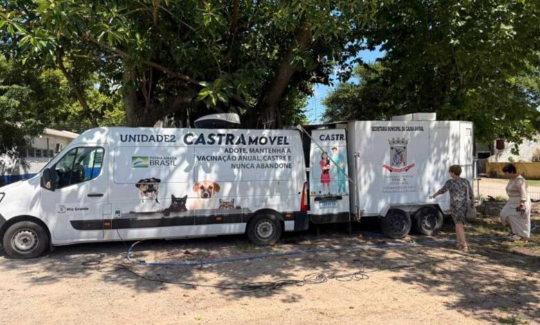 Castramóvel