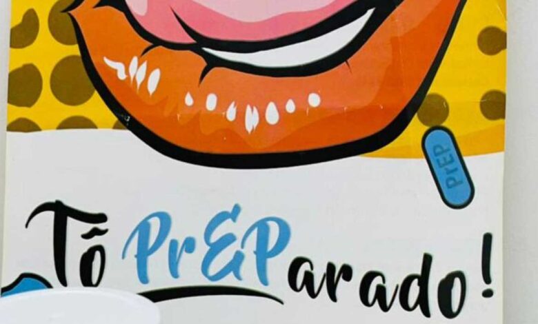 Parada Livre