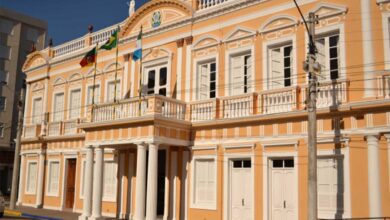 Prefeitura de Rio Grande