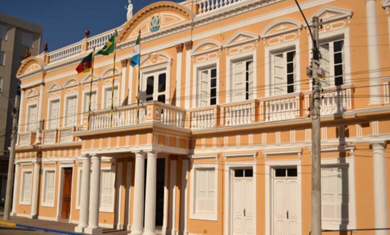 Prefeitura de Rio Grande