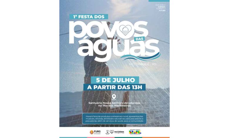 Card: Divulgação/PMRG